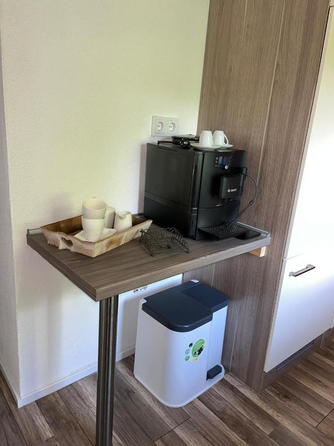 Ferienwohnung Goettert - Haus Erika Beckingen Exterior foto